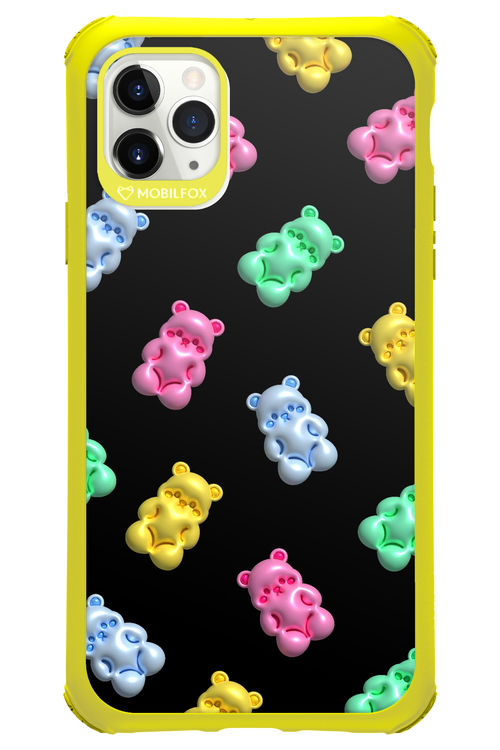 Gummy Bears - Apple iPhone 11 Pro Max