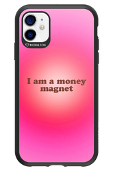 Money Magnet  - Apple iPhone 11