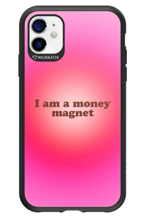 Money Magnet  - Apple iPhone 11