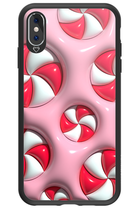 XMAS Candy - Apple iPhone XS Max