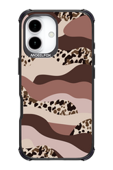 Earth Camo - Apple iPhone 17