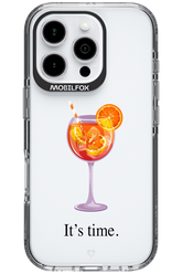 Spritz - Apple iPhone 16 Pro
