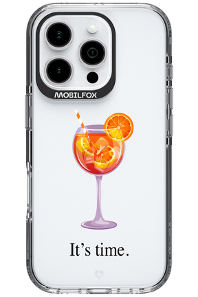 Spritz - Apple iPhone 16 Pro