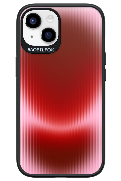 Lava Lamp - Apple iPhone 14