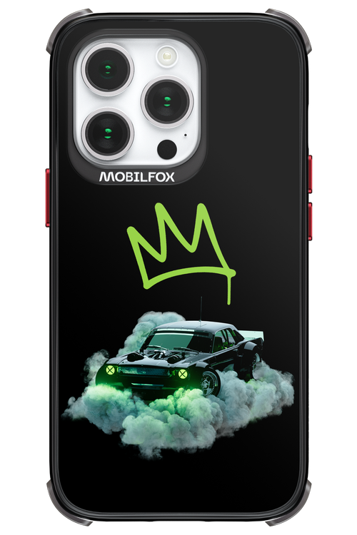 Just Dont Die - Apple iPhone 14 Pro