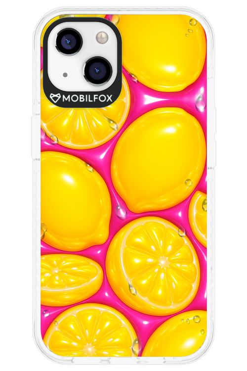 JuicyLemon - Apple iPhone 13