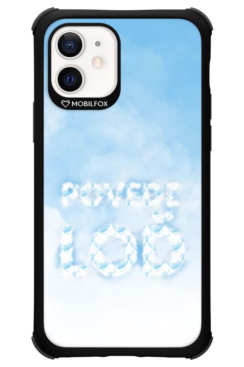 Povedz loď - Apple iPhone 12