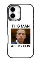 Ate 2.0 - Apple iPhone 17