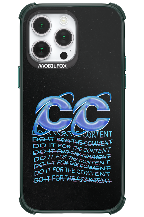 CC 2.0 - Apple iPhone 14 Pro Max