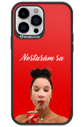 Nestarám Sa - Apple iPhone 13 Pro Max