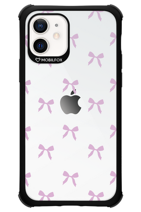 PinkyPromise - Apple iPhone 12