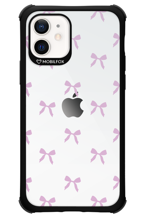 PinkyPromise - Apple iPhone 12