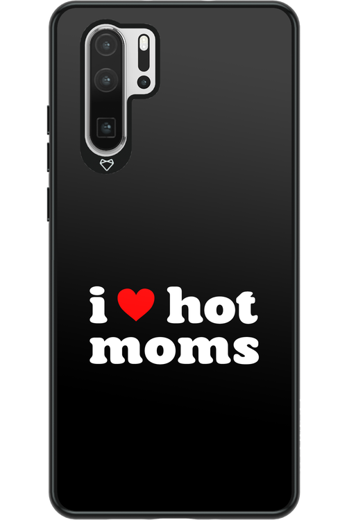 I love hot moms 2.0 - Huawei P30 Pro