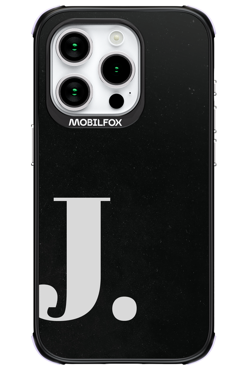 J (Off Space) 2.0 - Apple iPhone 15 Pro