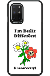 Incorrect 2.0 - OnePlus 8T