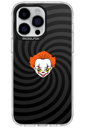 Mystery Clown - Apple iPhone 14 Pro Max