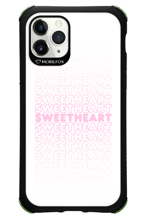 Sweetheart Pink - Apple iPhone 11 Pro