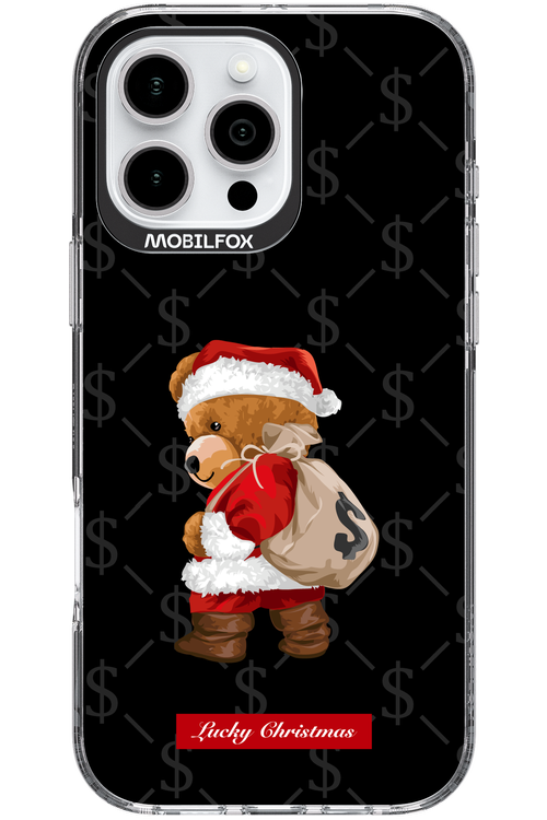 Lucky Christmas - Apple iPhone 16 Pro Max