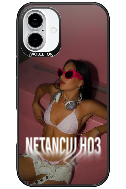 Netancuj Ho3 - Apple iPhone 16 Plus