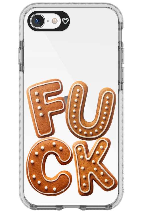 F U C K - Apple iPhone SE 2020