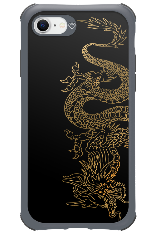 Gold Age 2.0 - Apple iPhone 7