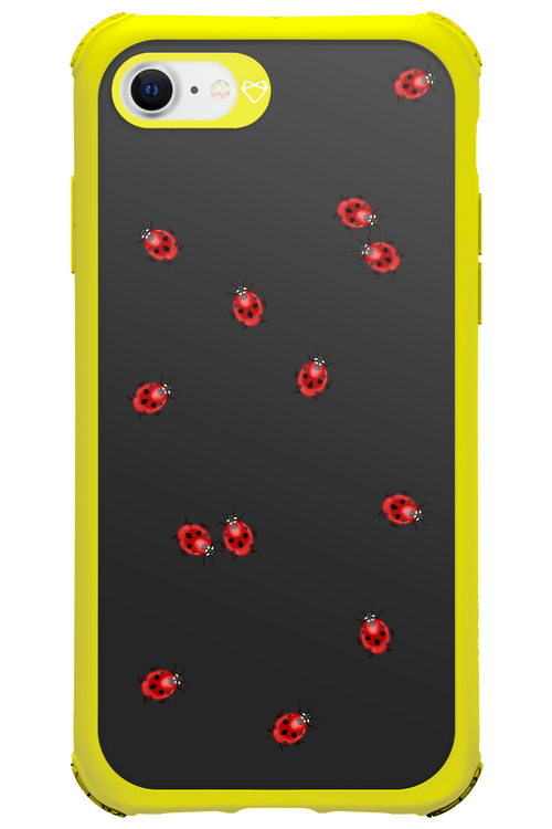 LADYBUGS - Apple iPhone SE 2022