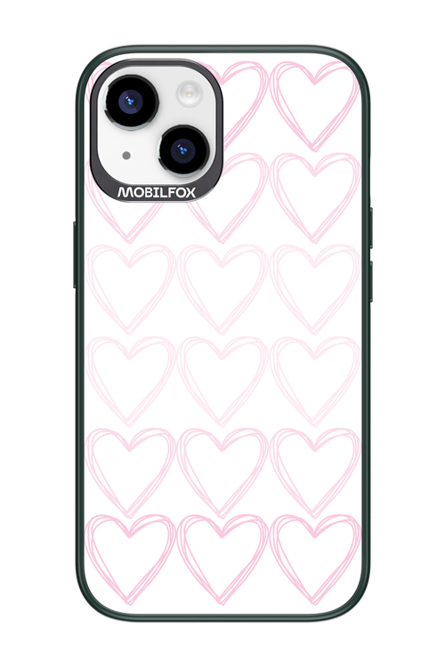 Lovelyy - Apple iPhone 14