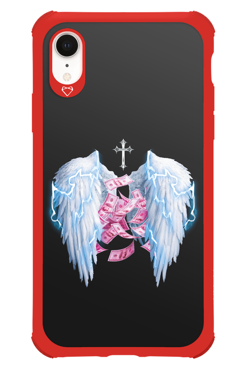 Rockstar - Apple iPhone XR