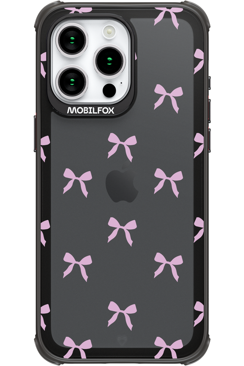 PinkyPromise - Apple iPhone 15 Pro Max