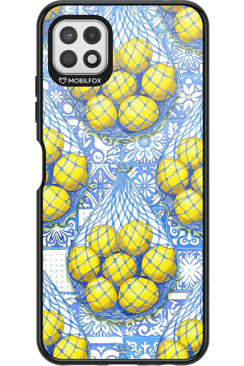 Net Style - Samsung Galaxy A22 5G