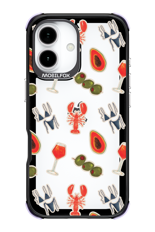 Aperitivo Dreams - Apple iPhone 17