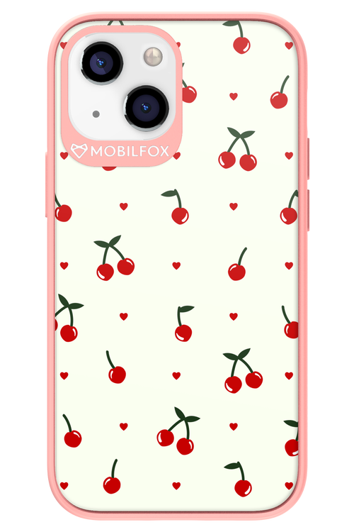 Baby Cherry - Apple iPhone 13 Mini