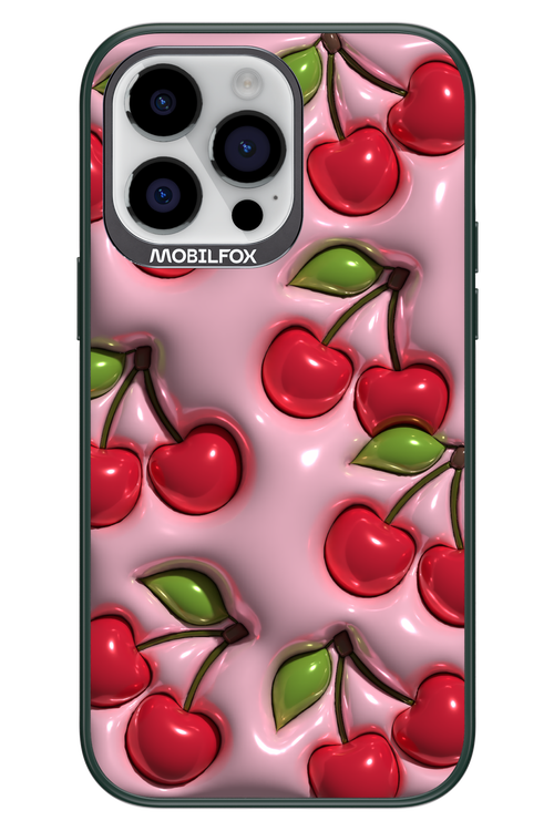 Cherry Bomb - Apple iPhone 14 Pro Max