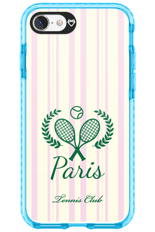 Paris Tennis Club - Apple iPhone SE 2020