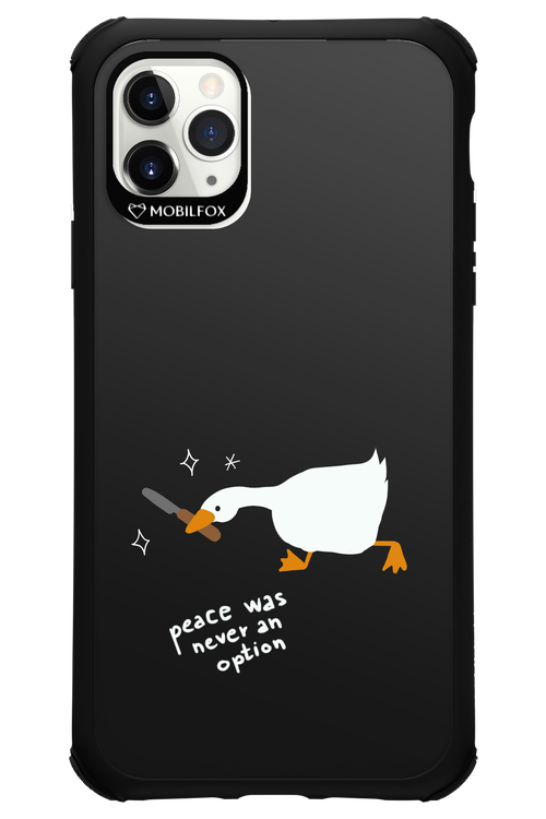 OPTION - Apple iPhone 11 Pro Max