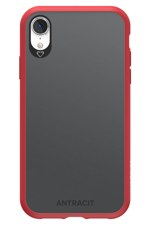 Antracit - Apple iPhone XR