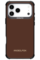 Espressso - Apple iPhone 17 Pro Max