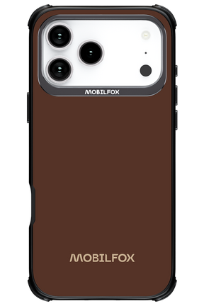 Espressso - Apple iPhone 17 Pro Max
