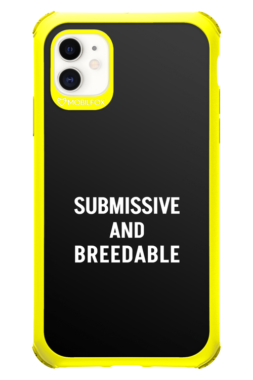 S&B 2.0 - Apple iPhone 11