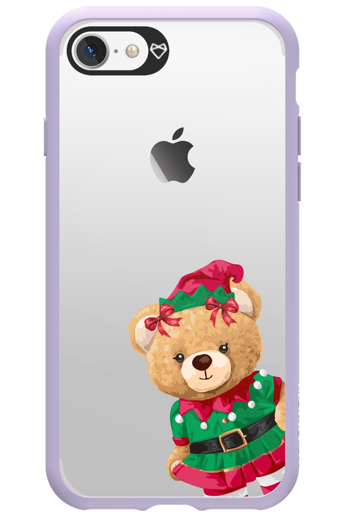 Mrs. Elf - Apple iPhone 7