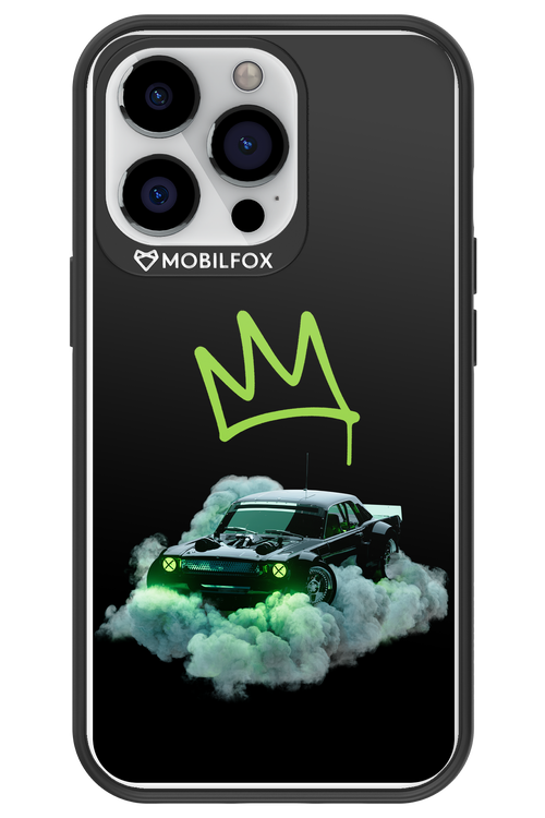 Just Dont Die - Apple iPhone 13 Pro