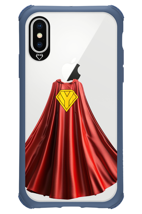 Super Y - Apple iPhone X