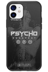 X-Ray - Apple iPhone 12