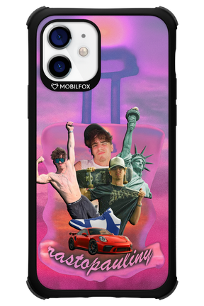 Urban Rockstar - Apple iPhone 12