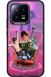 Urban Rockstar - Xiaomi 13