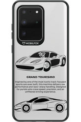 Grand Tourismo 2.0 - Samsung Galaxy S20 Ultra 5G
