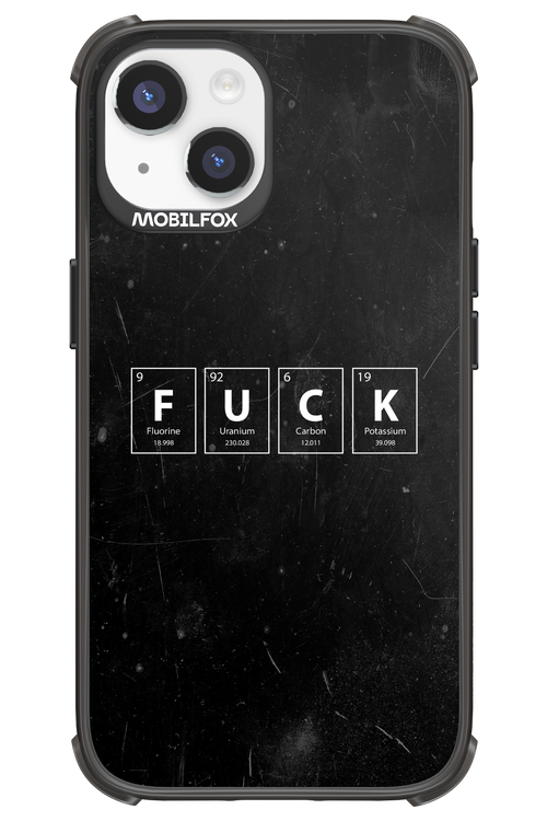 Periodic table - Apple iPhone 14