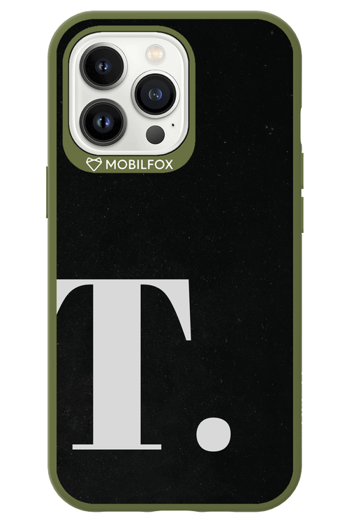 T (Off Space) 2.0 - Apple iPhone 13 Pro