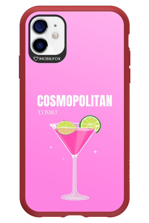 Cosmo - Apple iPhone 11