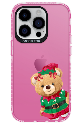 Mrs. Elf - Apple iPhone 14 Pro